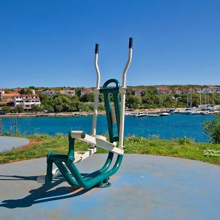 Сasa de vacaciones Nelli