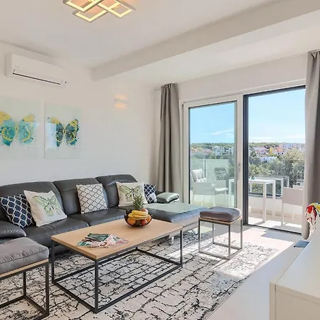 Сasa de vacaciones Nelli