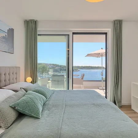 Сasa de vacaciones Nelli Pula