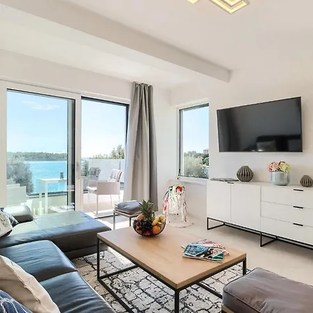 Nelli Сasa de vacaciones Pula