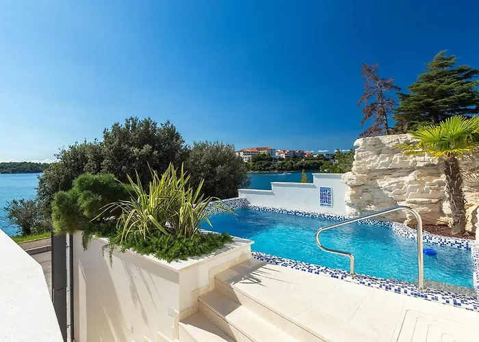 Nelli Vakantiehuis Pula