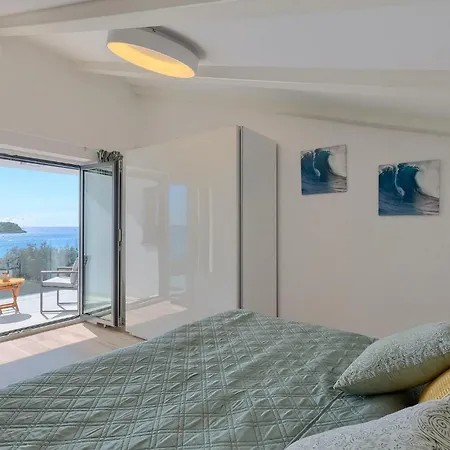 Hébergement de vacances Nelli Pula
