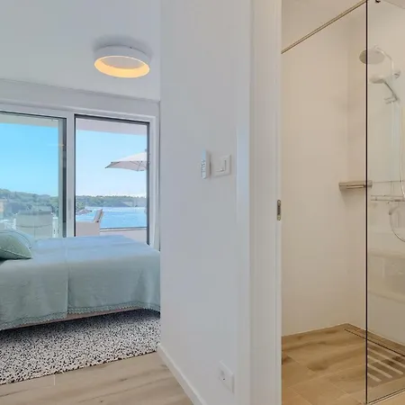 Dom wakacyjny Nelli Pula