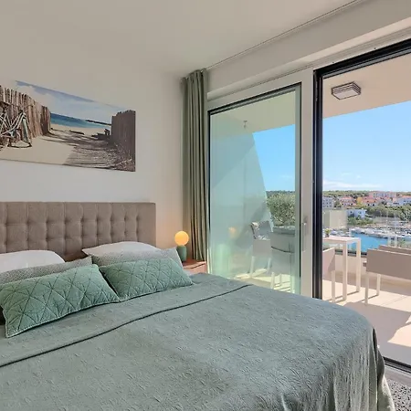 Nelli Dom wakacyjny Pula