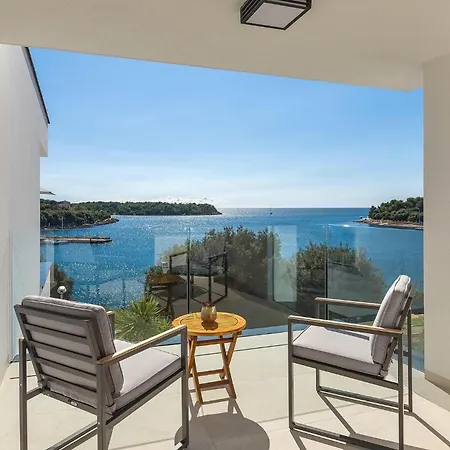 Nelli Dom wakacyjny Pula