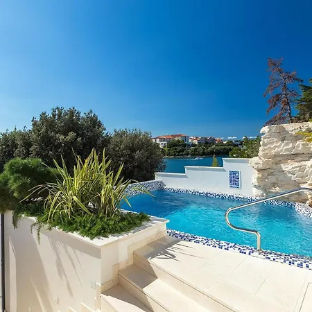 Nelli Dom wakacyjny Pula