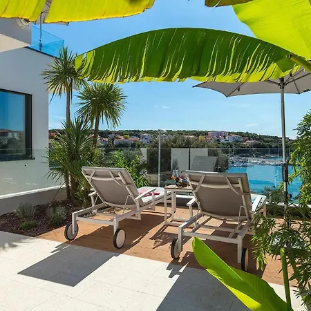 Dom wakacyjny Nelli Pula