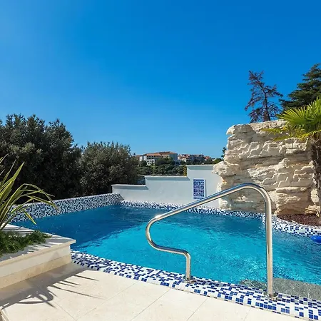 Nelli Dom wakacyjny *